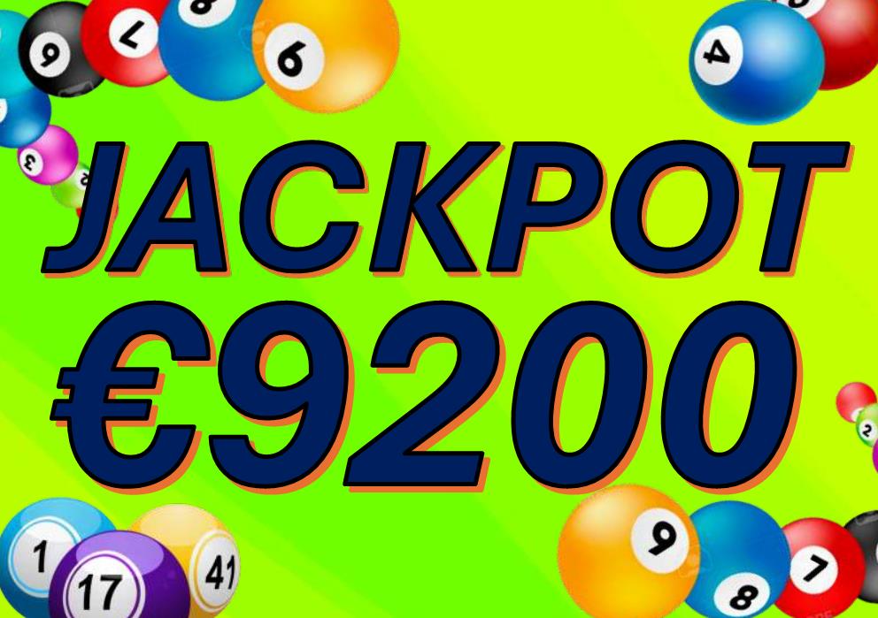 Massive Congratulations to Sheila McCabe, winner of our Facebook Like &amp; Share competition — well done Shiela! And hats off to Rosemary Cusack who scooped the prize from our pulled book last time.

Now if you’re looking for the Ultimate Saturday Night Out, look no further, because