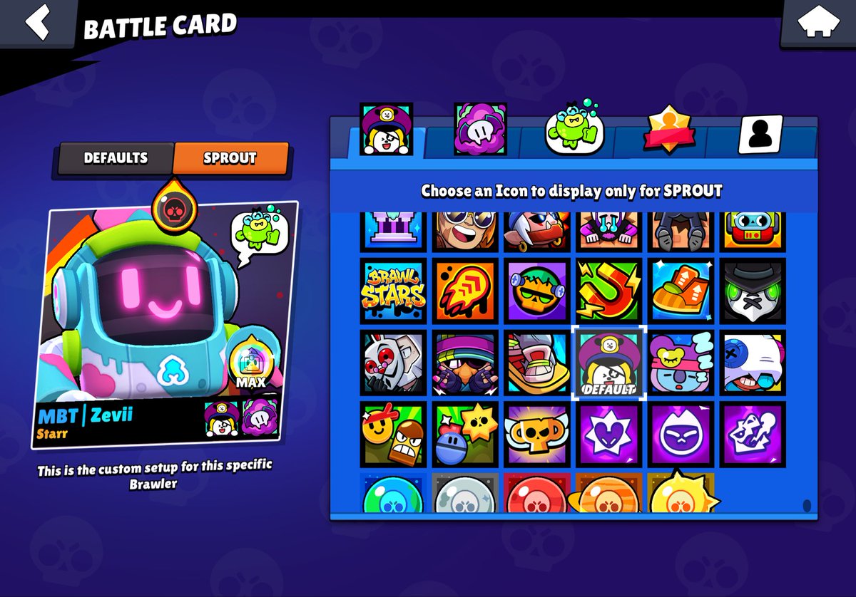 Finally name change + meteor fame