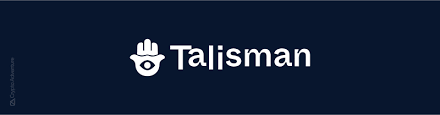 Talisman supports 900+ networks, with a DeFAI Portal beta launch this Q4! Expect easier AI-powered yield strategies soon!

$SEEK #Talisman,<a href="/wearetalisman/">Talisman</a> 

Check: pad.chaingpt.org/pools/423