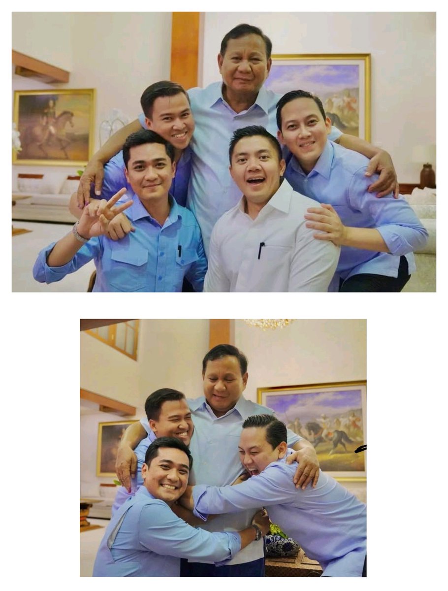 voidknight099's tweet photo. @tempodotco Penyaring informasi Pak Pres https://t.co/ktxnsnInv2