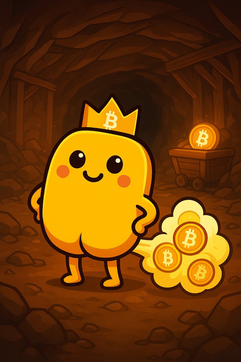 biticius's tweet photo. Still here... Call it what you want — I call it Proof of Fart 💨🔥 #Bitcoin #RunesProtocol #Memes #Runes #MemeCoin https://t.co/7KG9BFWzRt