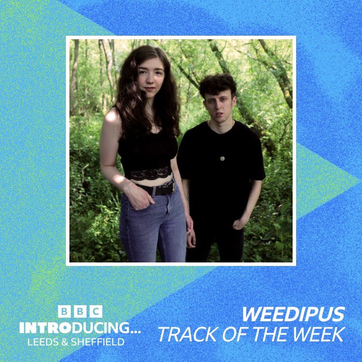 Weedipus tweet media