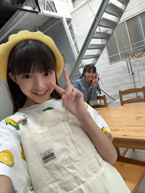 Twitterのコスプレ画像4