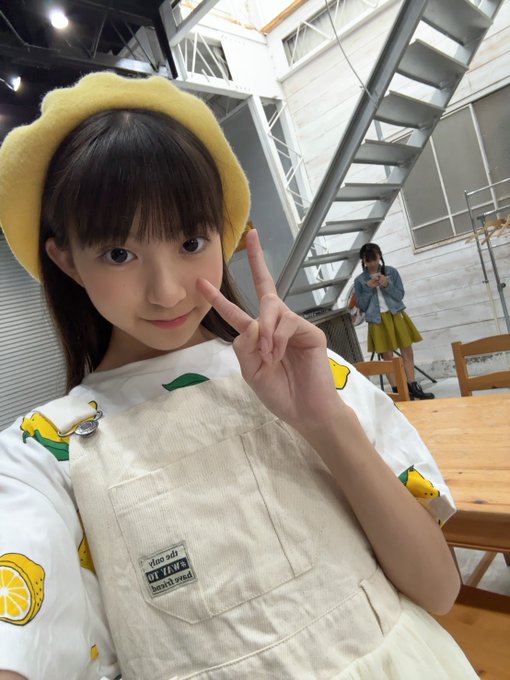 Twitterのコスプレ画像3