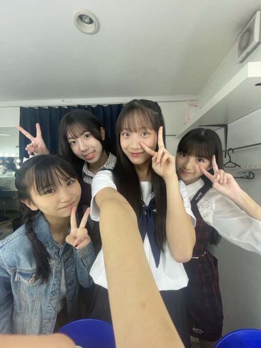 Twitterのコスプレ画像2