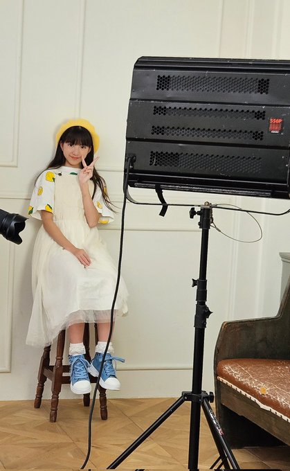 Twitterのコスプレ画像1