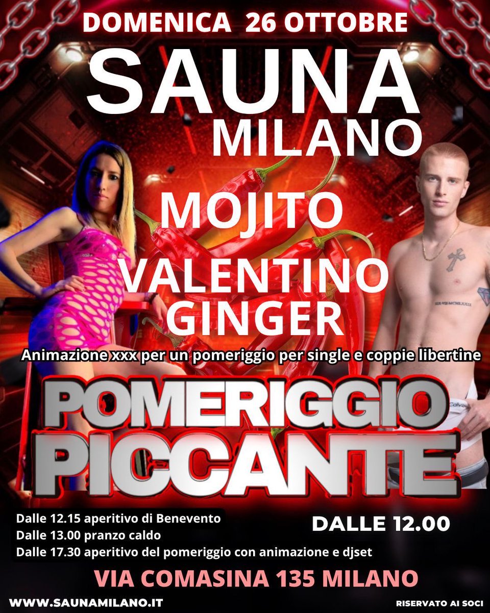 Corrado Fumagalli ufficiale tweet media