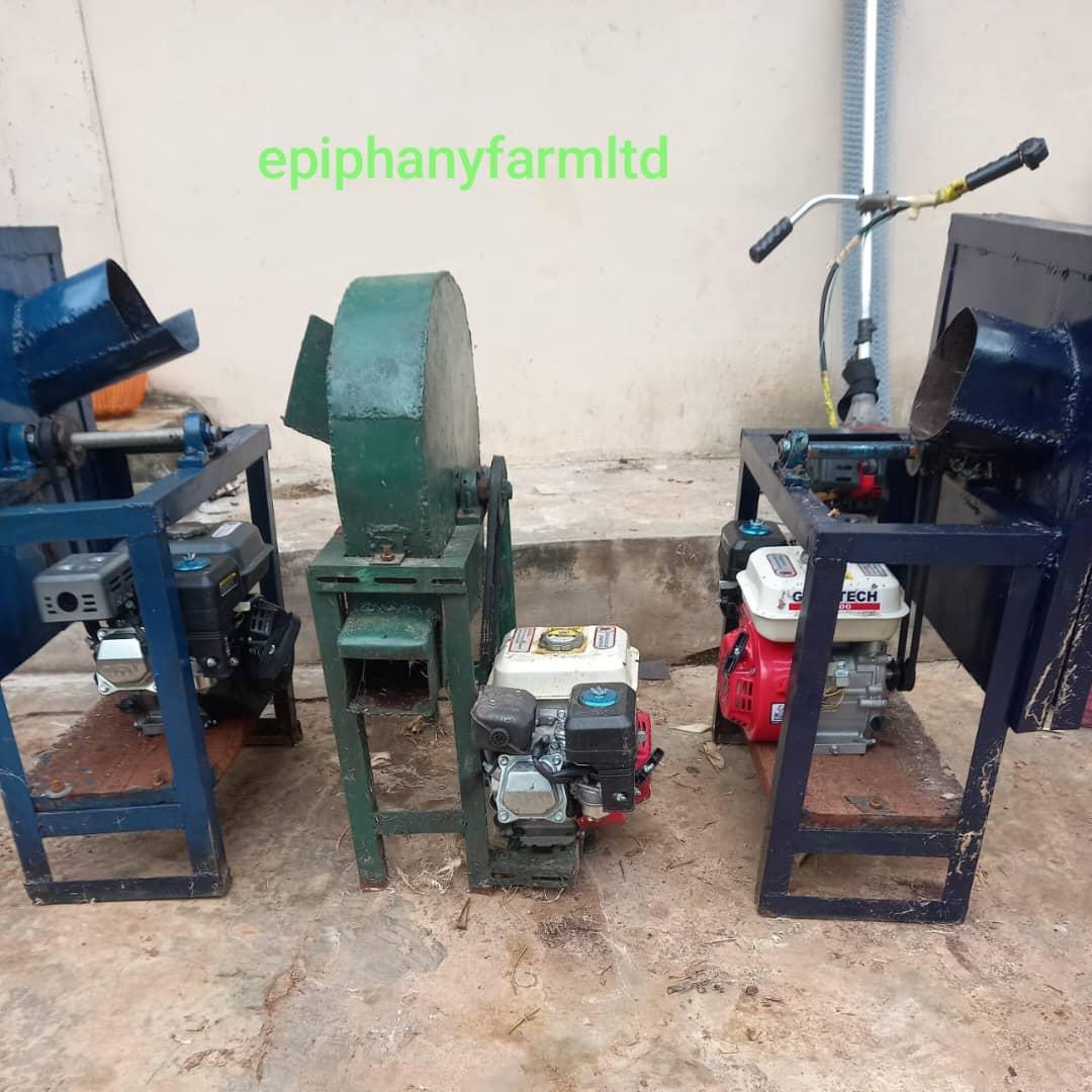 The world calls it agriculture.We call it asset architecture. every borehole, every reservoir, every A.D.E. shredder is a soldier in the army of sustainability. You should see our artilleries. drip lines, dehydrators, logistics vans,etc all standing in formation. This isn’t