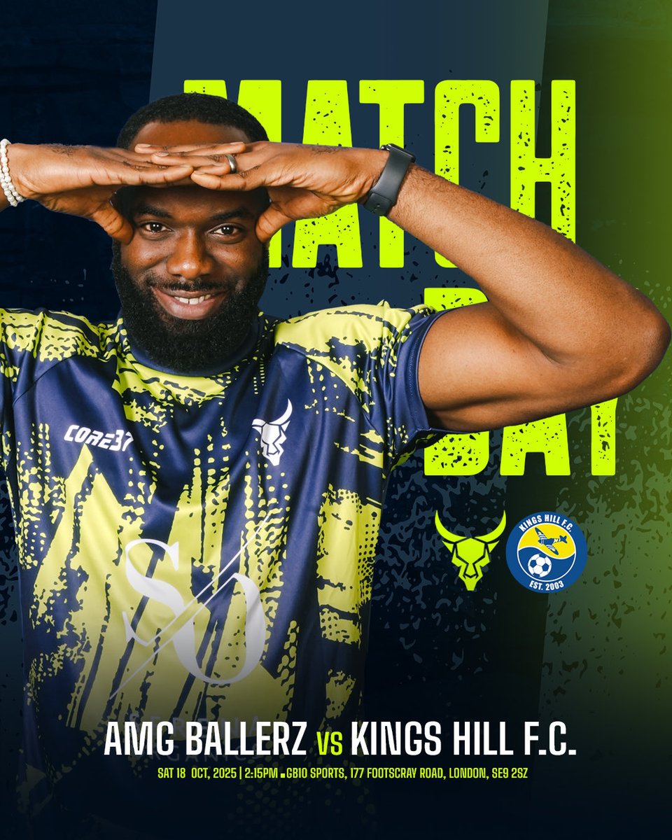 AMG BALLERZ tweet media