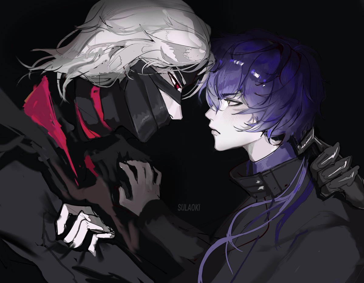I'm so lazy

#fanart #Rerirflins #GenshinImpact #artmoots