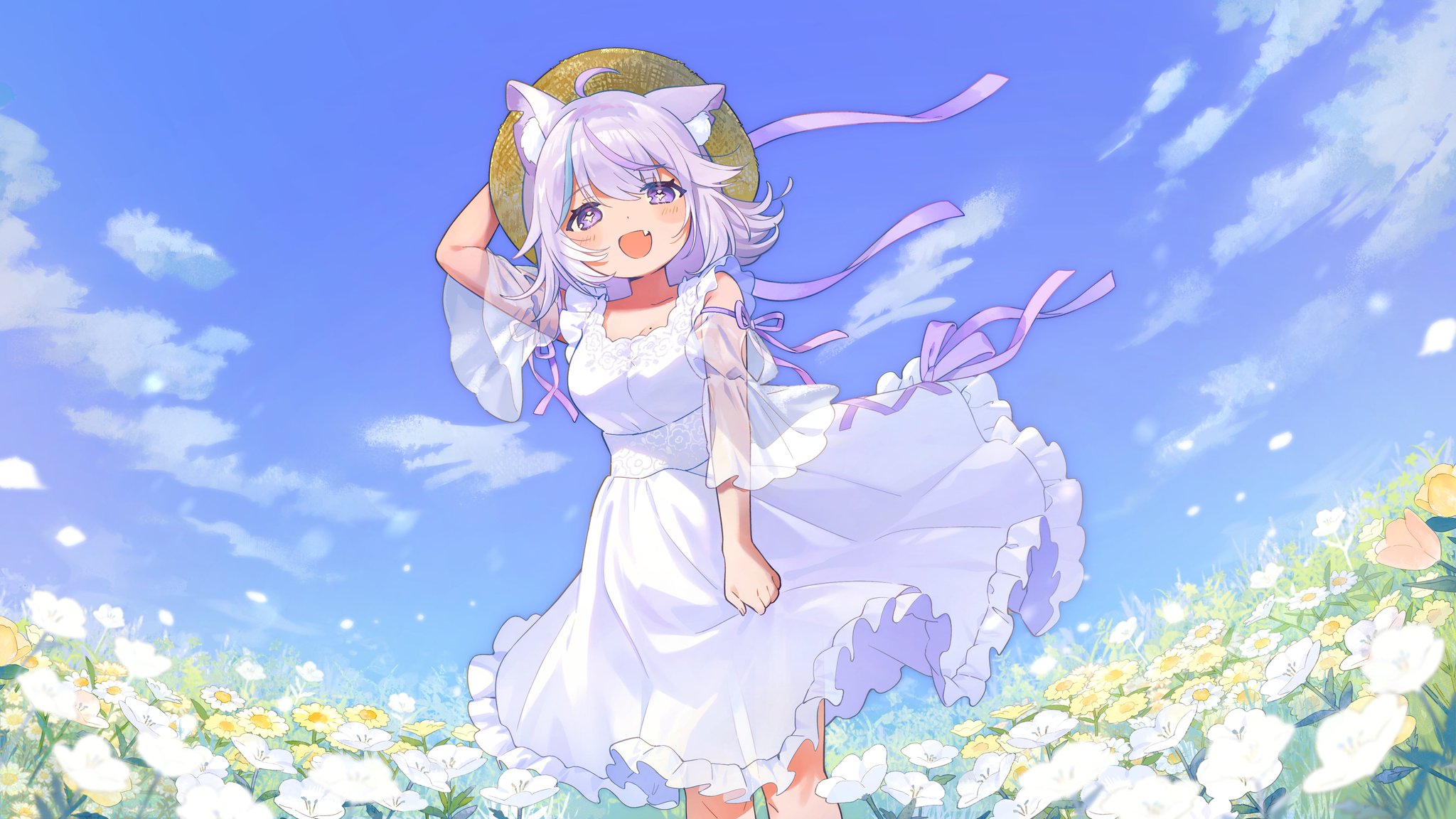 未空あいす💟🐱 on X: 