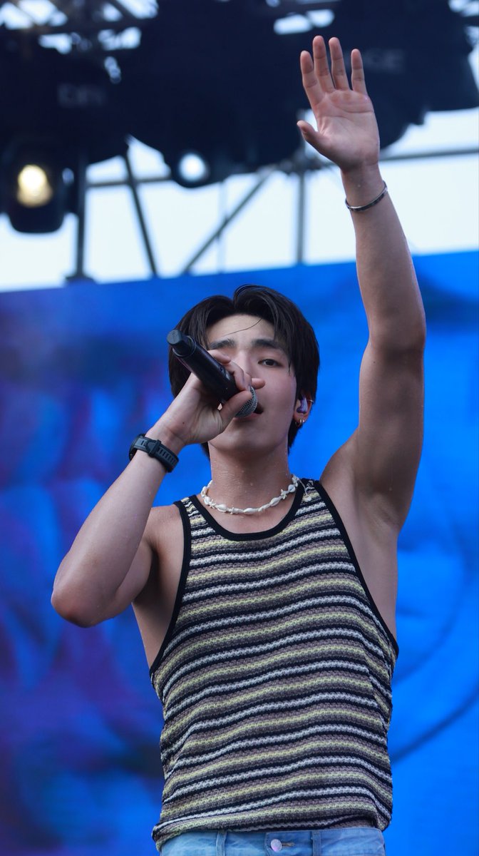 2wenty301's tweet image. พี่ภัทร์ดิwa 😭😭😭🫠🫠🫠

#TALAYMusicFestivalxATLAS
#JetATLAS @JetPatpaiboon 
#ATLAS_th #ATLASth