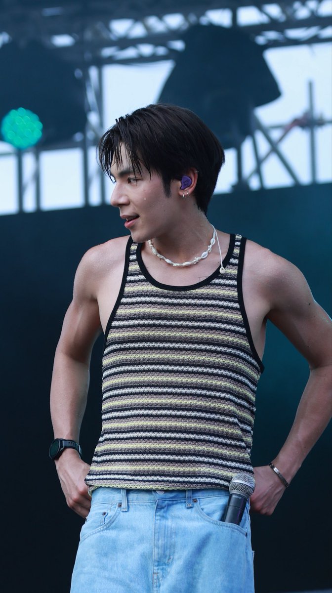 2wenty301's tweet image. พี่ภัทร์ดิwa 😭😭😭🫠🫠🫠

#TALAYMusicFestivalxATLAS
#JetATLAS @JetPatpaiboon 
#ATLAS_th #ATLASth