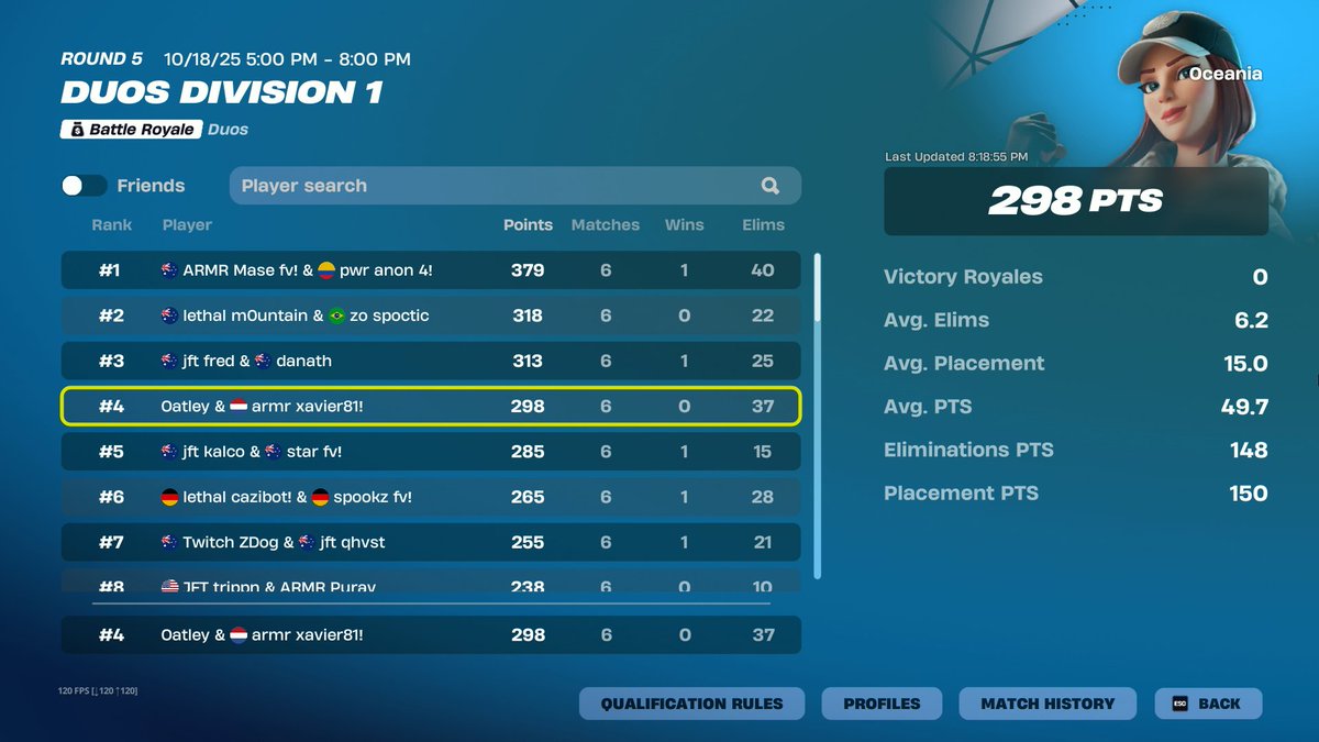 JOGO Oatley tweet media