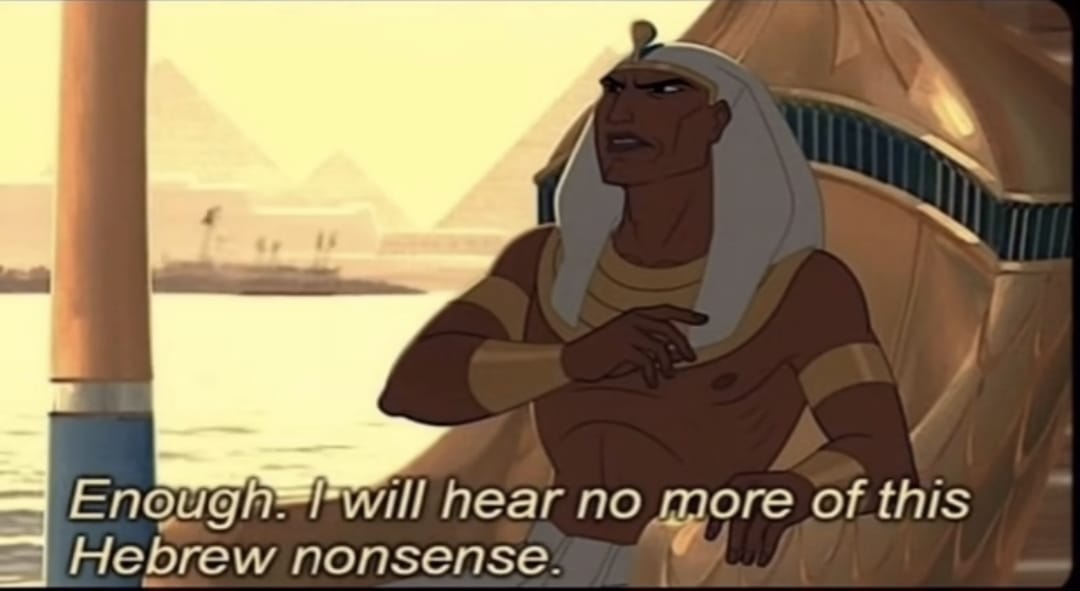 Lizard man tweet media