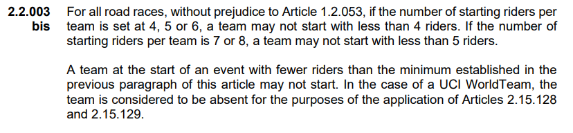 Mathew Mitchell tweet media