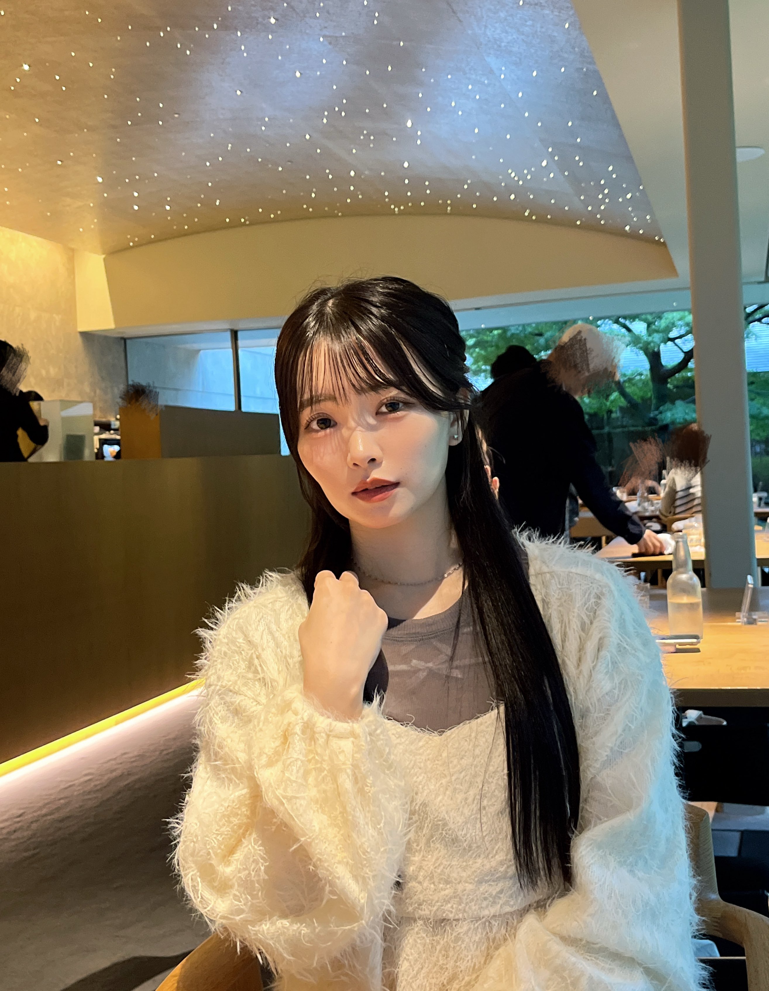 みき♡ 白桜みき【OLNew】 (@OLNew_Miki) / X