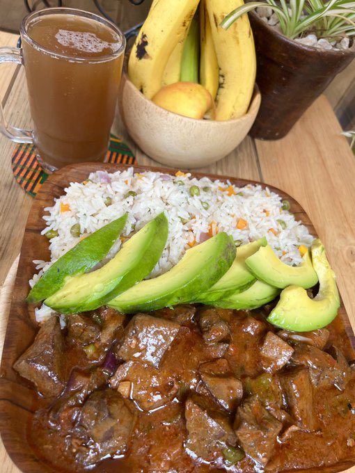 Nnalongo Mama D🧑🍳 tweet media