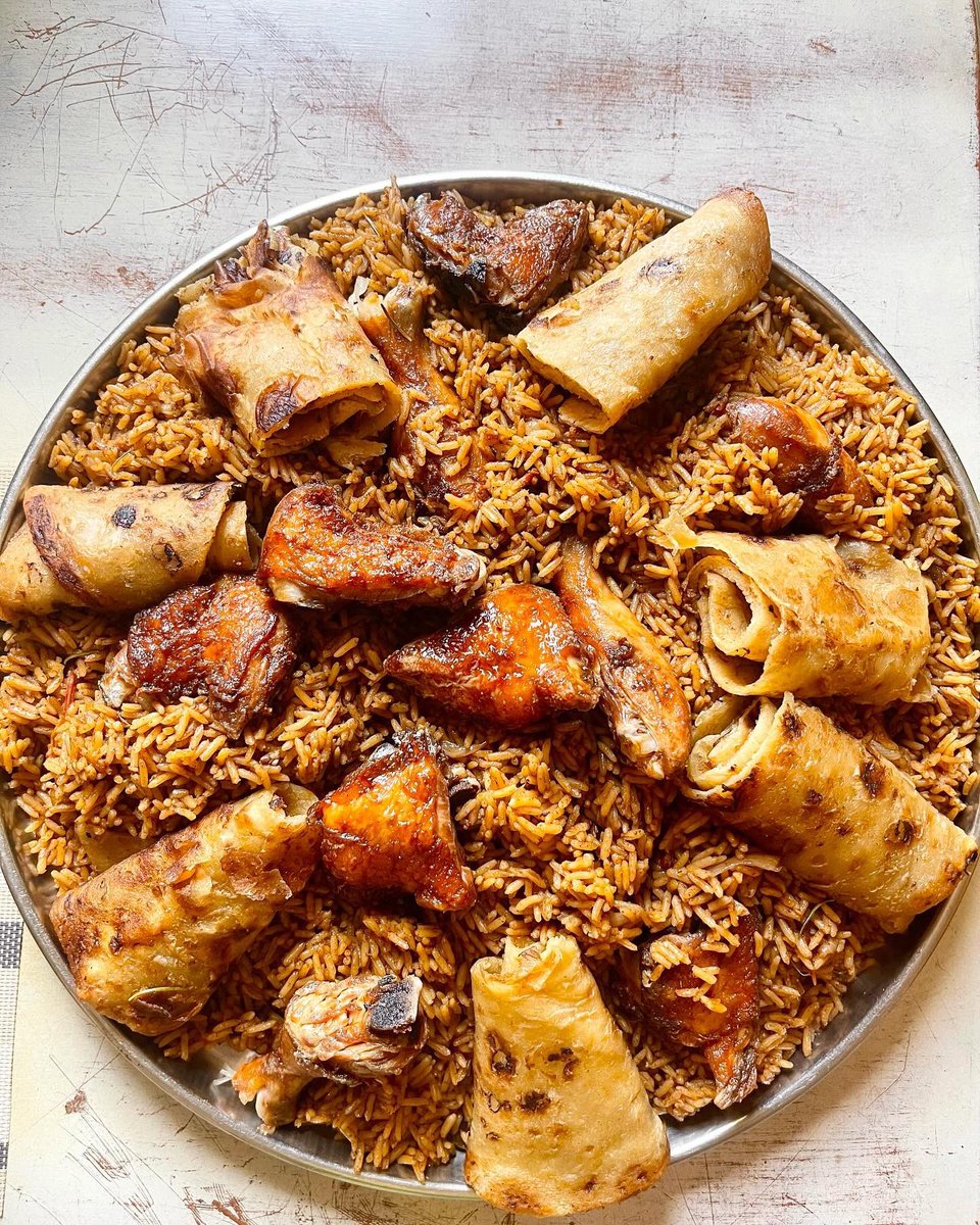 Nnalongo Mama D🧑🍳 tweet media