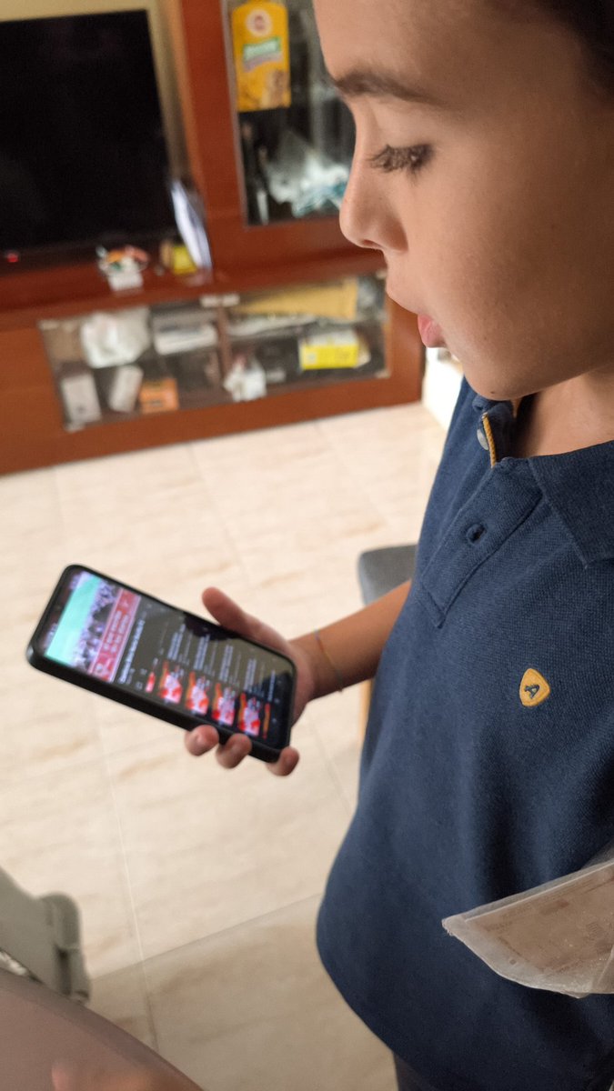 Hoy vamos a un lugar muy muy especial gracias a <a href="/Elenapicazo/">E3</a>