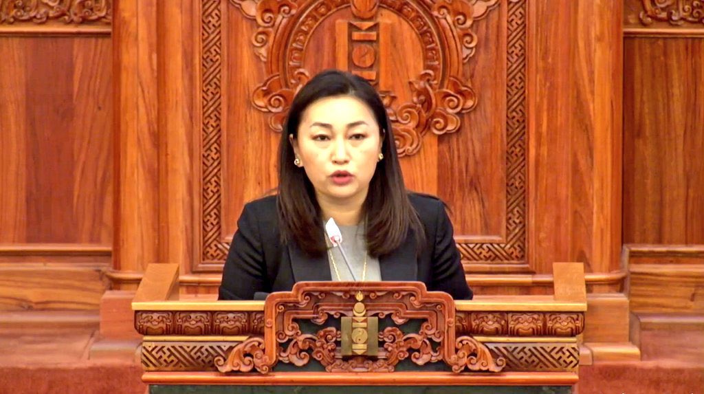 02, 03-аар эдгээр 4 хүнээс аль нэг нь л орж ирвэл жагсана‼️