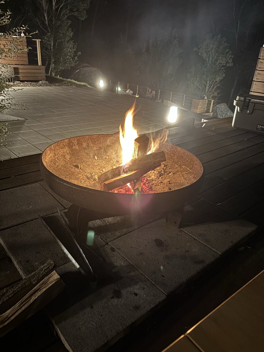 🍶🍖🔥