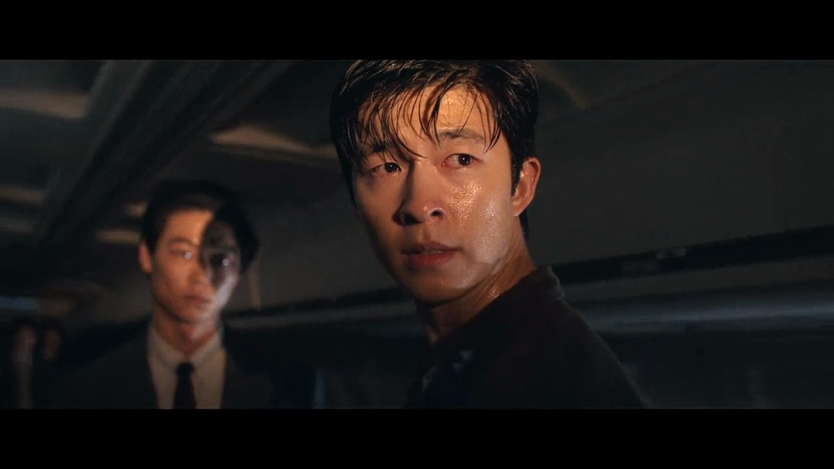 kdrama_menfess's tweet image. •kdm• ⚠️🔥 Good News 🔥⚠️

I&apos;m watching Good News for the plot

the plot: