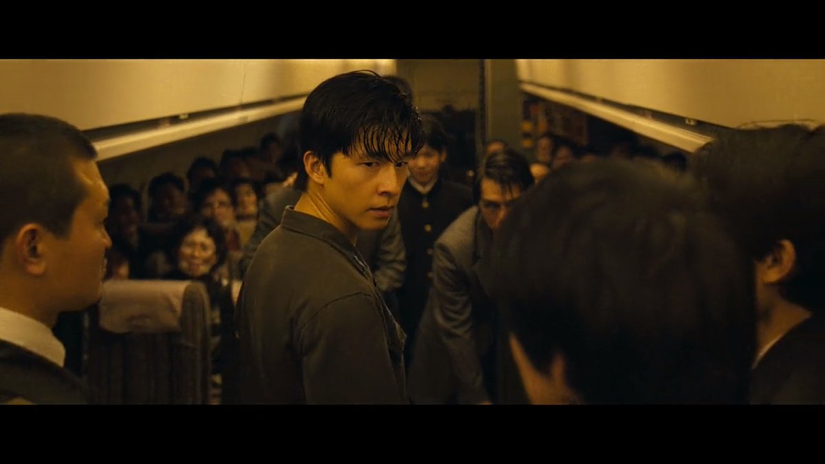 kdrama_menfess's tweet image. •kdm• ⚠️🔥 Good News 🔥⚠️

I&apos;m watching Good News for the plot

the plot: