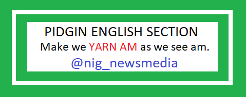 Nigerian Newsmedia tweet media