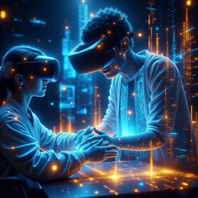 alkachiawee's tweet image. 🚀 Mehr is transforming how industries prepare their workforce.
Healthcare | Engineering | Education | Manufacturing
#WorkforceOfTheFuture
sidrastart.com/project/8c60c4…