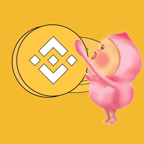 okmetom's tweet photo. 尝试进行滚动。#BNB https://t.co/RmuxMyF7rX