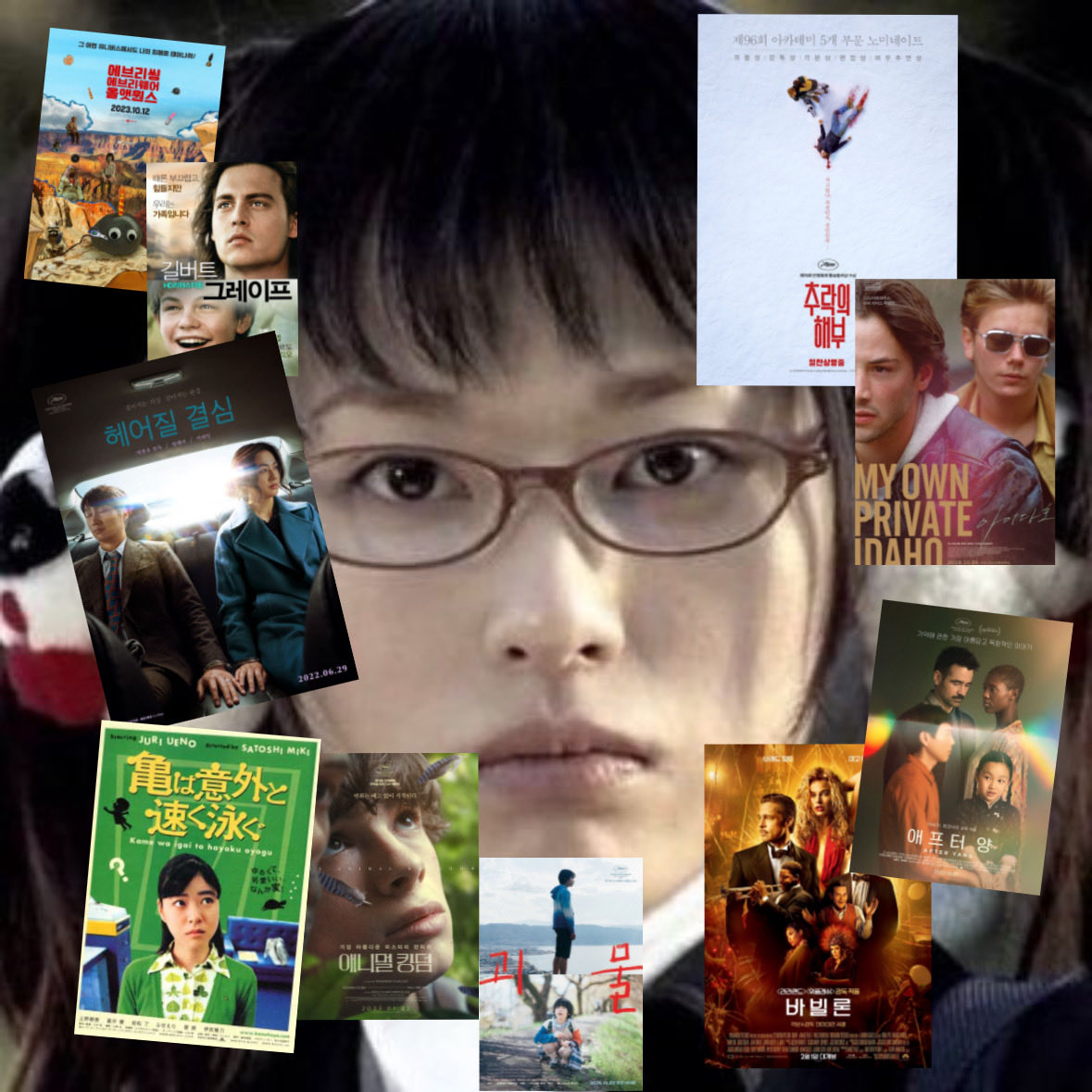 효진 tweet media