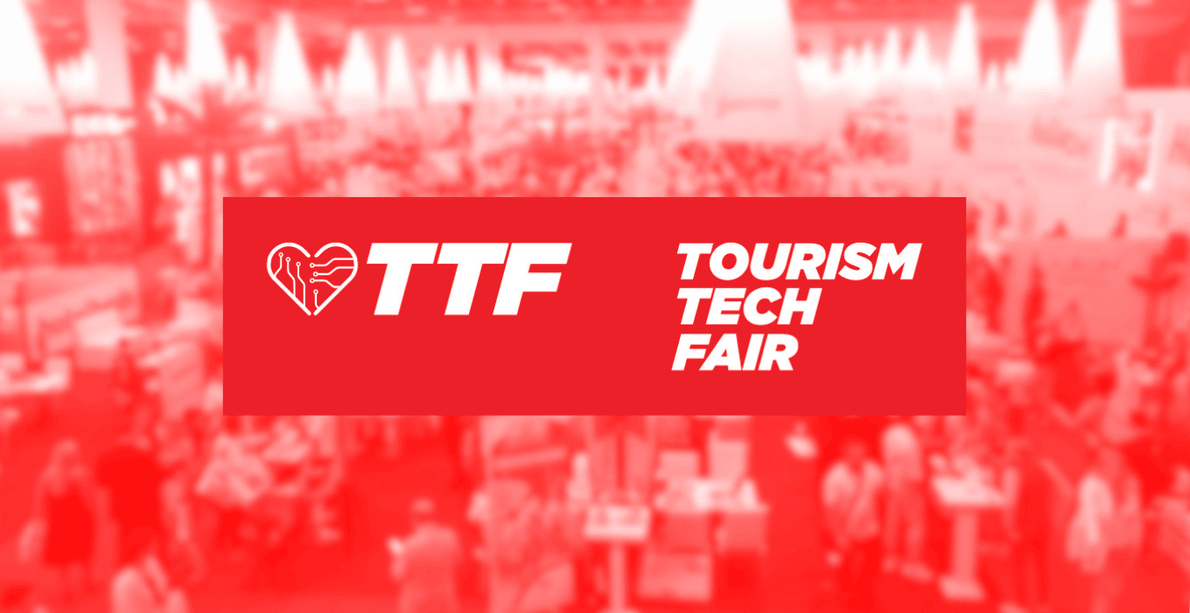 GMT FUARCILIKTAN YEPYENİ BİR ADIM: TURİZM TEKNOLOJİLERİ FUARI (TTF)

gmtourism.com/gmt-fuarcilikt…