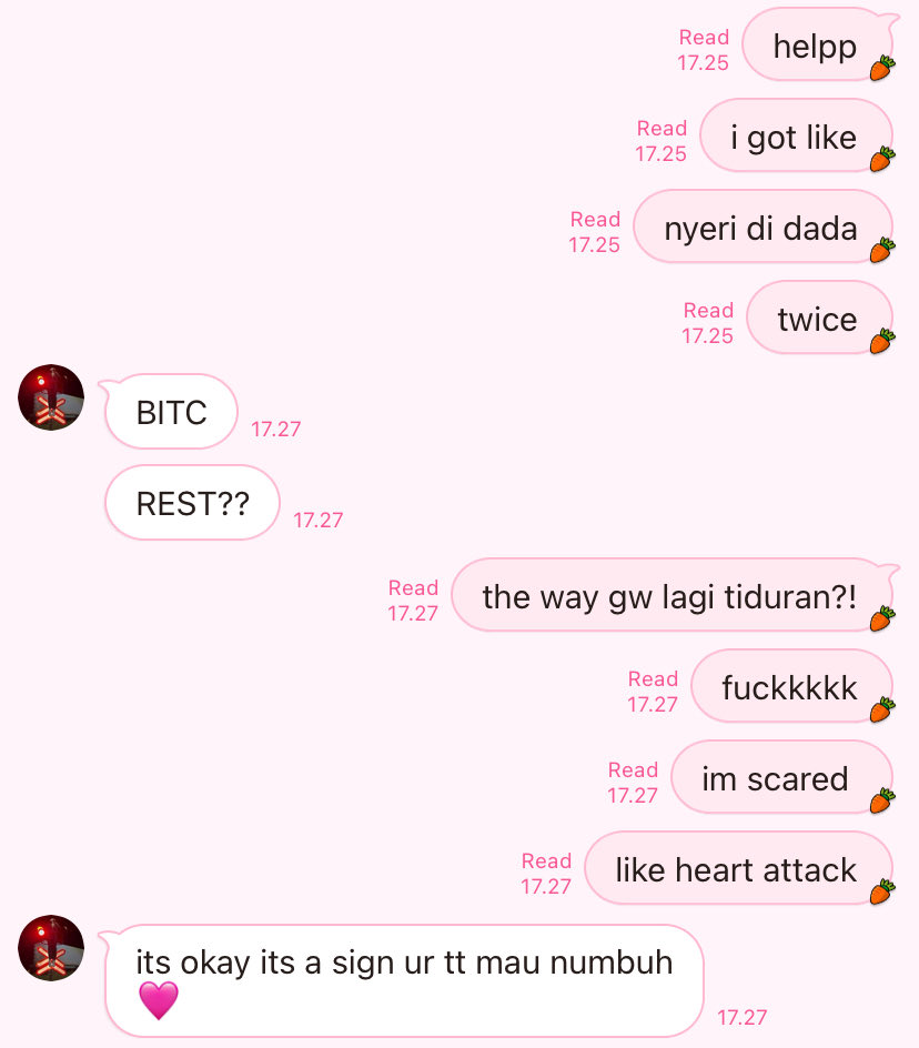 pinkairyy's tweet photo. WHATS WRONH WITH YOU?! https://t.co/aboRxgStUz