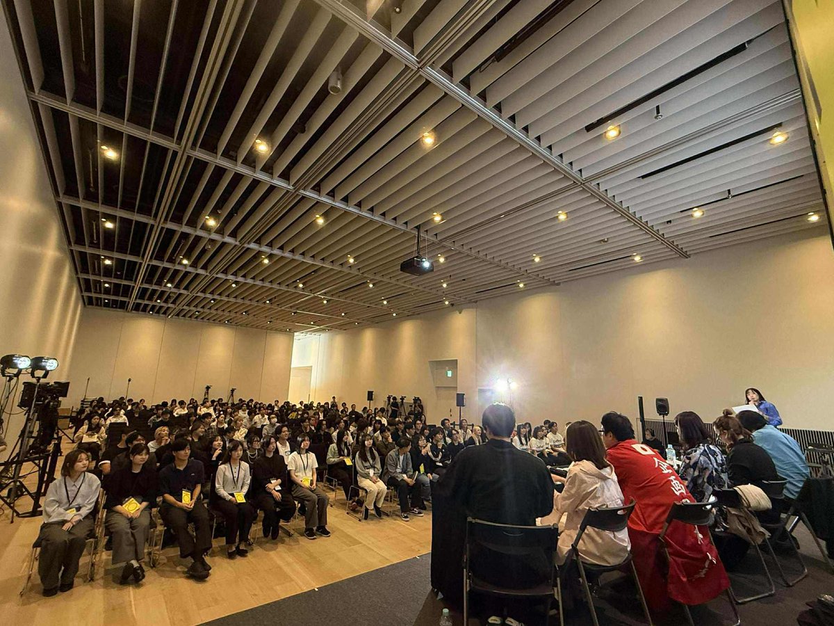 岡田だいき | 企画日本代表 tweet media