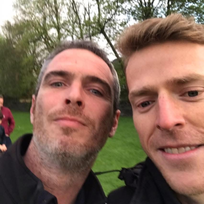 hi all, my close childhood friends father, john, tragically passed away last week aged just 49. a true lifelong and diehard bantam, would it be possible to try and rally together to get a minutes applause going in the 49th minute of today’s game. thank you. <a href="/NWK_BFD/">North West Kollektive</a> #BCAFC