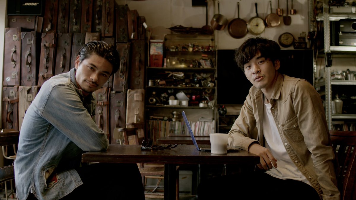 Sappy2025's tweet image. ◢◤ #Sappy VOD配信スタート ◢◤

10/1よりU-NEXTとVideo Marketにて
映画『Sappy』のデジタル配信がスタートしました🎉

劇場の上映を見逃した方や、もう一度観たい方
ぜひ配信でご覧ください🎬

video.unext.jp/freeword?query…
videomarket.jp/title/604004
#映画 #配信 #vod #unext #videomarket