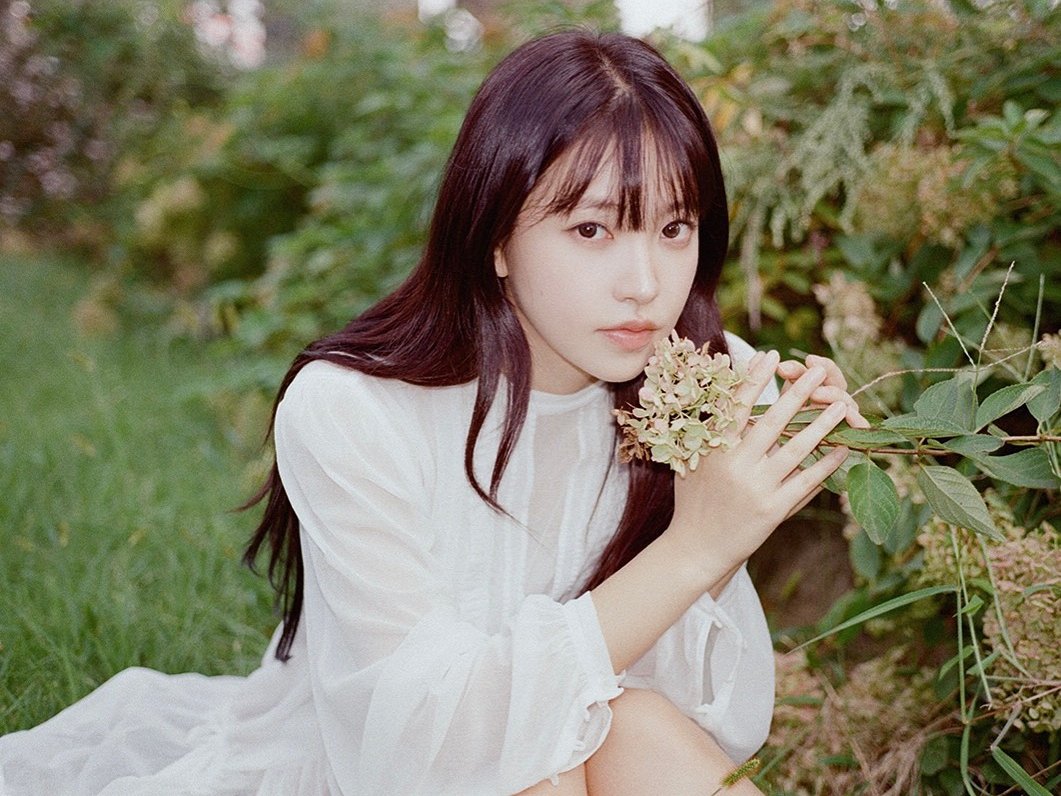 she’s so first love coded