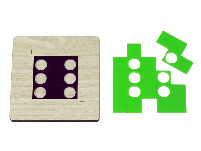 パズルショップ トリト tweet media