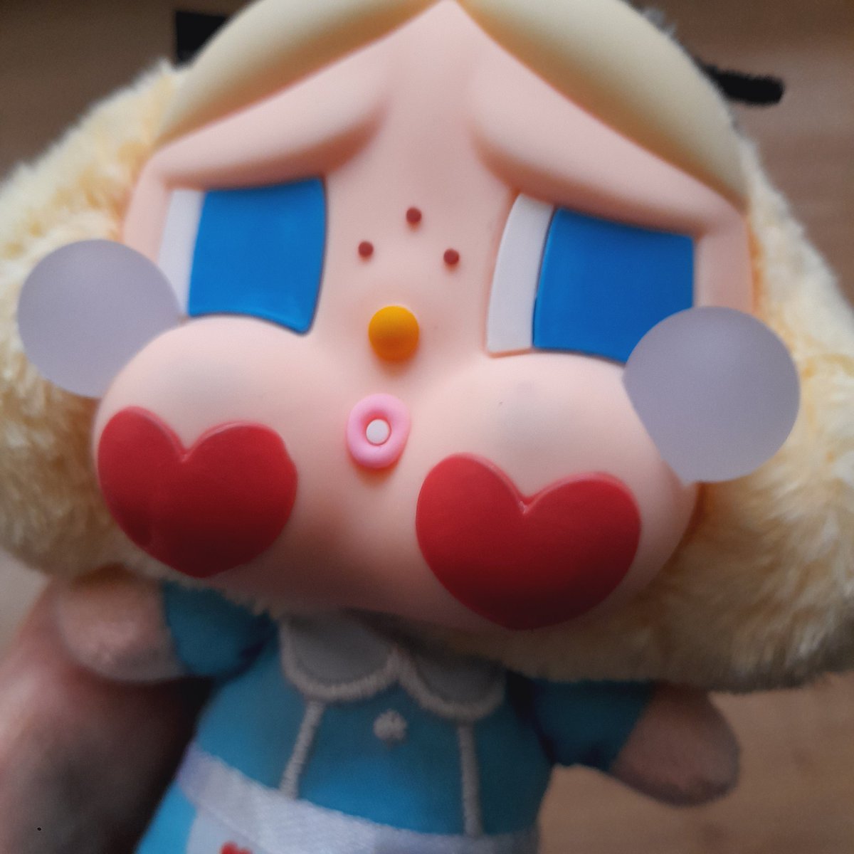 wooyyoo//Sıla (drop era) tweet media