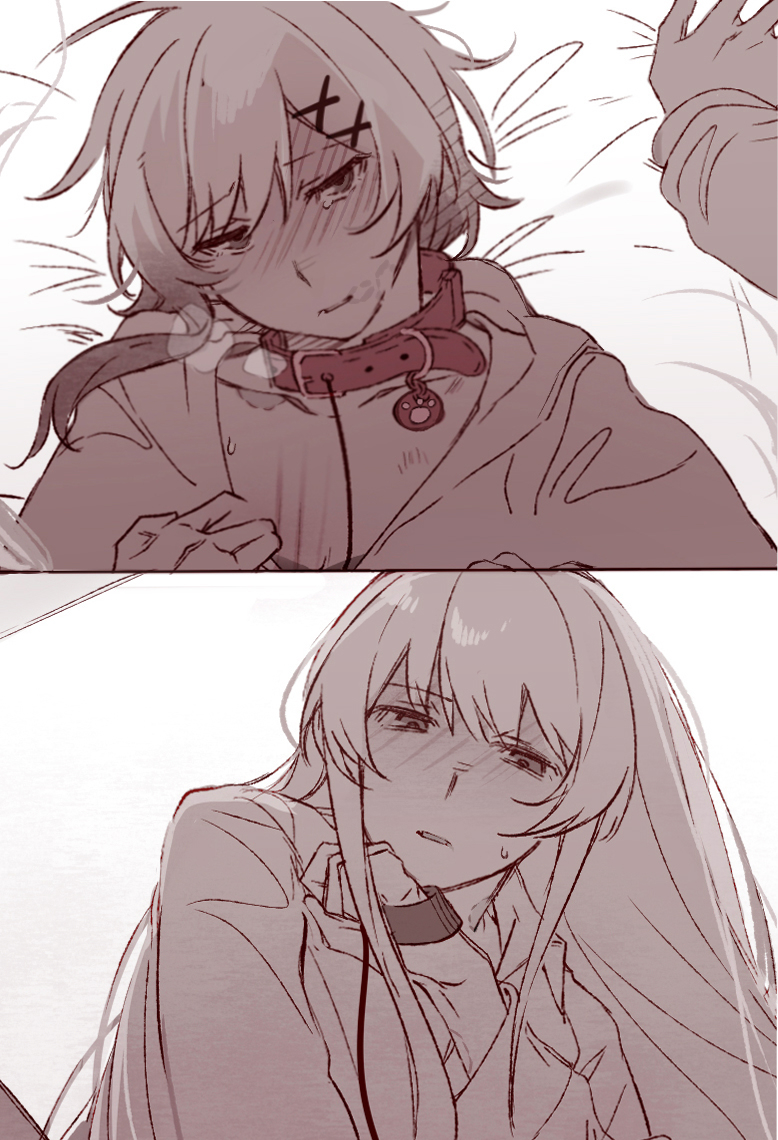 虫 (@heihuamu1) on Twitter photo 