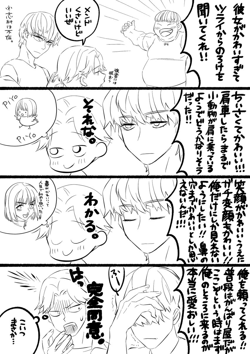 💰ゴンのれおこた観察日記