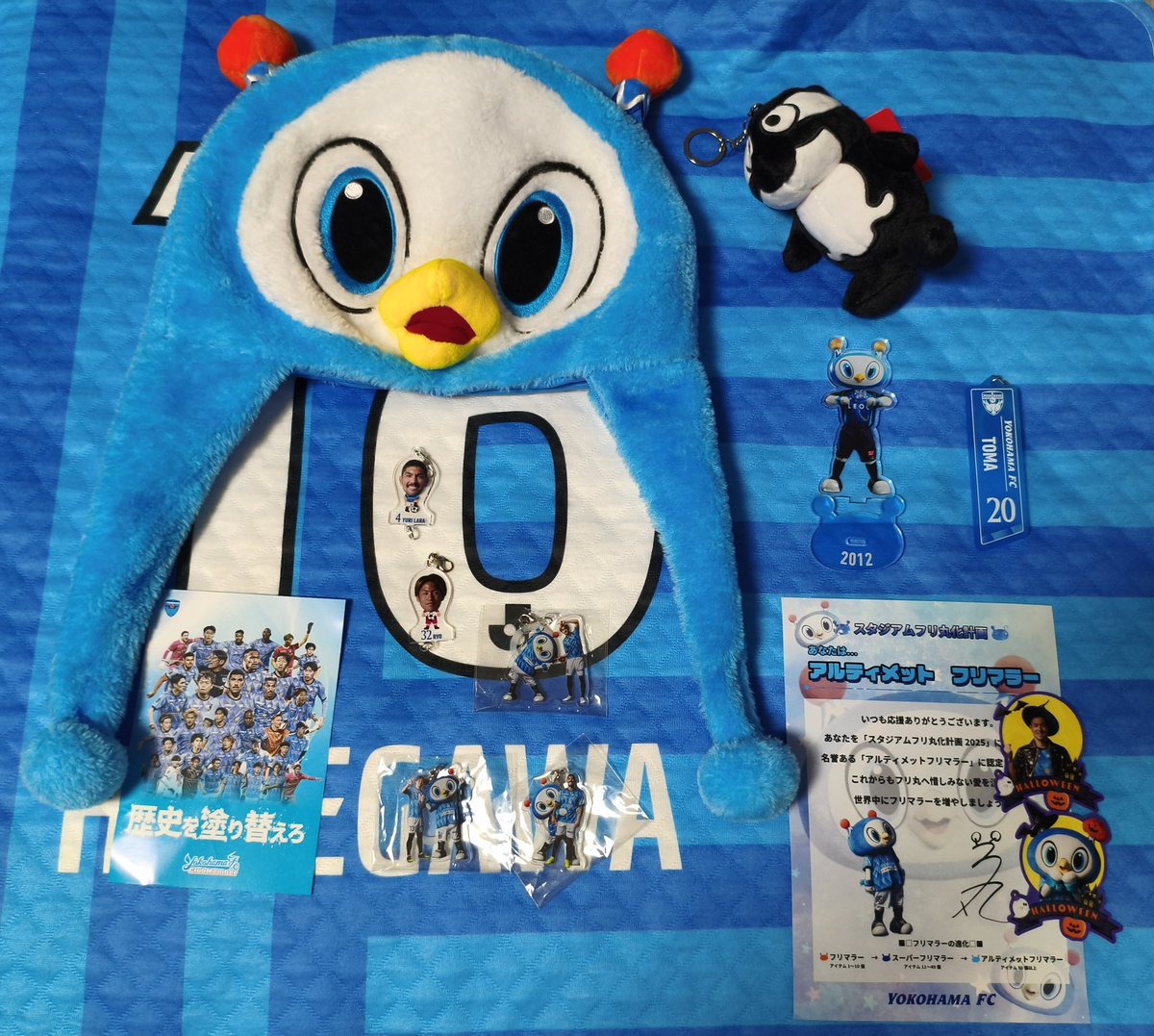 ぶっちー （フリエサポ） on X