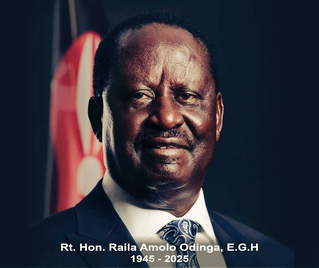realRuto's tweet photo. Rest in peace Jakom.
Baba we will miss your way of politics.
Rest in power Enigma.
Rest in eternal peace Tinga 🕊️ 
Rest in peace President. https://t.co/UjXSTN9EMM