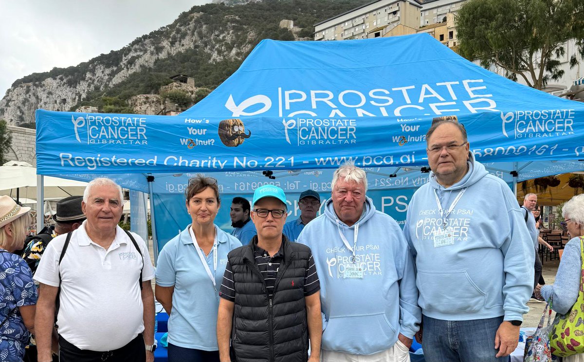 HM Govt of Gibraltar tweet media