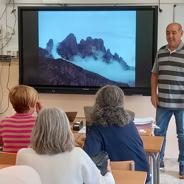 Cfa Olesa tweet media