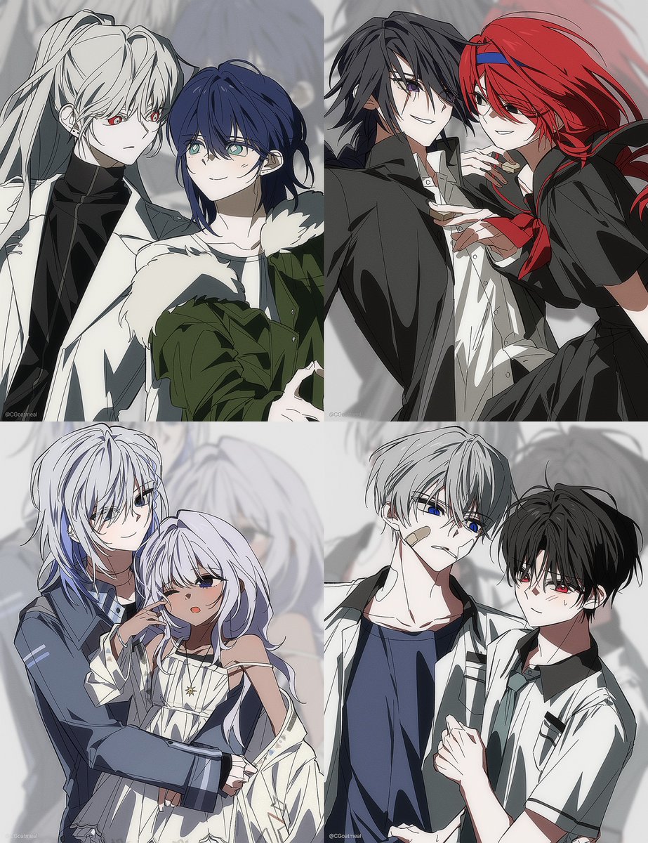 #커미션 #RT
알티 추첨 한 분 작업해드려요💗

LD 2인 옾챗 63000/크레페 66000
상시 커미션입니다. 채팅방 들어와지면 신청 가능한 상태입니다!
오픈채팅🔗open.kakao.com/o/sHqKdSVf
크레페🔗kre.pe/Vr6w