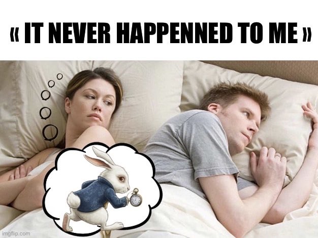 ryghos's tweet image. *happens twice a week*