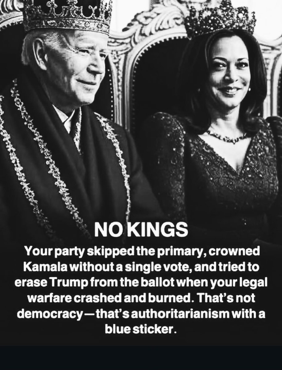 Clam_Fan's tweet photo. Boston will have a stupid ‘No Kings’ rally today, while the country will be watching college football ..

Serious Question - how could a City, that hosts over 100 colleges and universities, be SO FRIGGIN CLUELESS .. do they NOT see hypocrisy?

Anyway, g’morning, X friends ☀️😎🏈 https://t.co/oGicbwPcEB