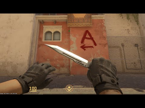 Be honest, Paracord or Bowie?🤔 

Drop your tradelinks, trynna clean my inv!